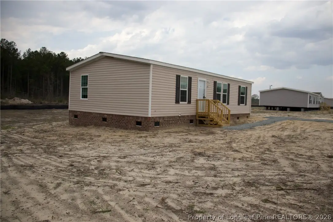 2701 Emma Jane Road, Saint Pauls, NC 28384 - #1