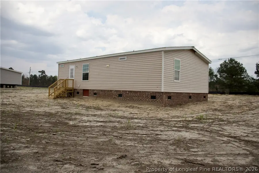 2701 Emma Jane Road, Saint Pauls, NC 28384 - #2