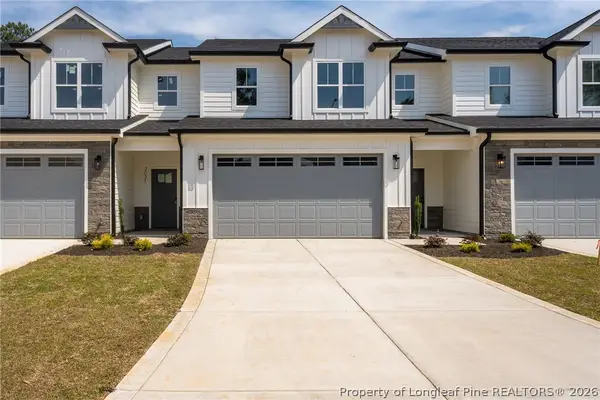3023 Candlelight Drive, Fayetteville, NC 28311