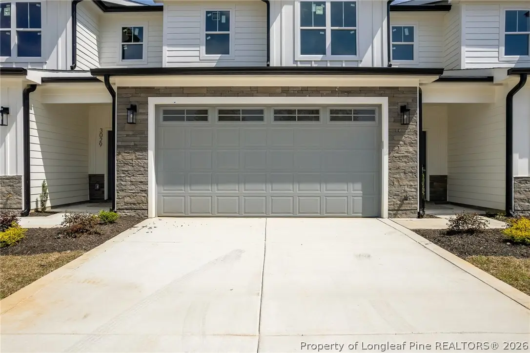 3019 Candlelight Drive, Fayetteville, NC 28311 - #1