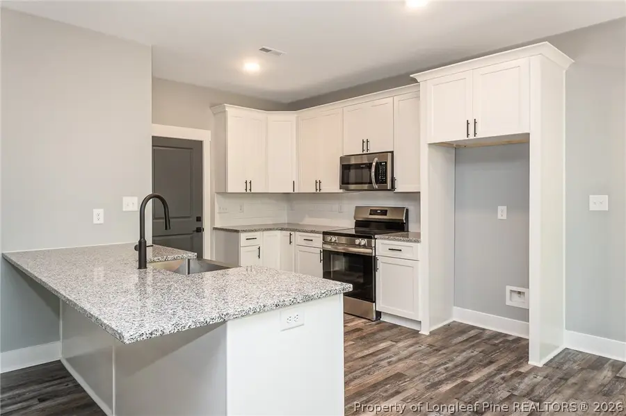 3019 Candlelight Drive, Fayetteville, NC 28311 - #3