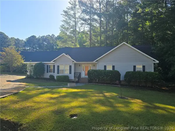 6030 Saint Andrews Drive, Sanford, NC 27332