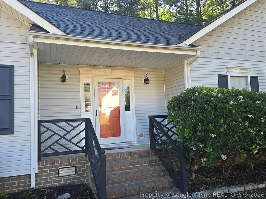 6030 Saint Andrews Drive, Sanford, NC 27332 - #2