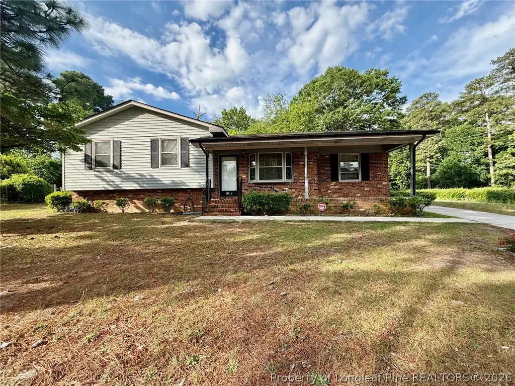 7300 Hyannis Drive, Fayetteville, NC 28304 - #1