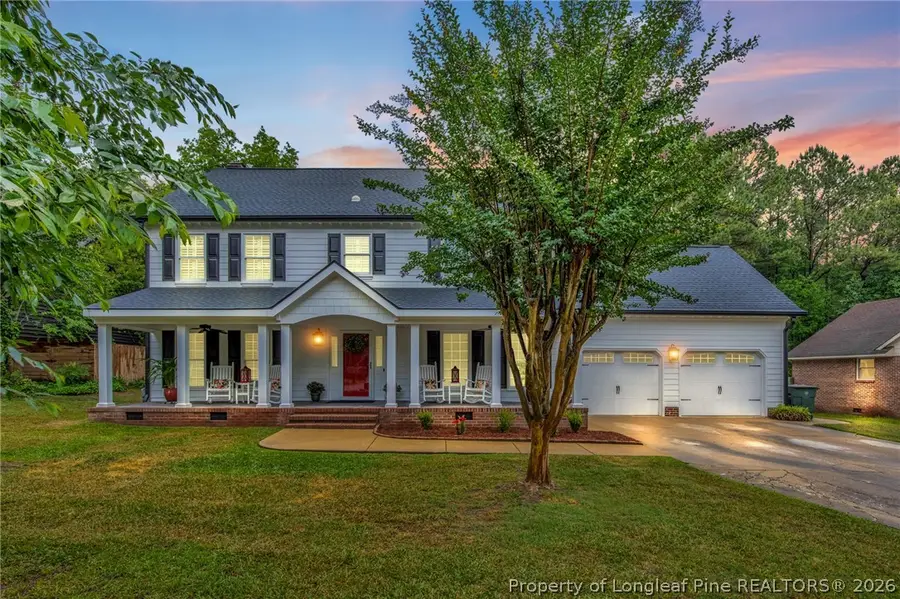 208 Shawcroft Road, Fayetteville, NC 28311 - #2