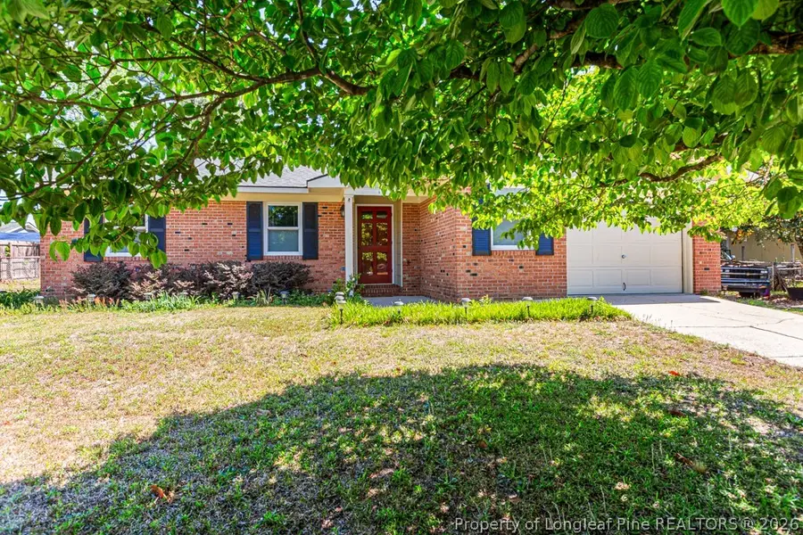 5714 Crenshaw Drive, Hope Mills, NC 28348 - #2