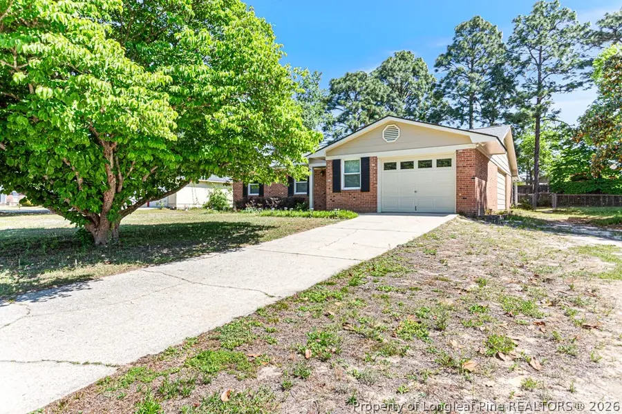 5714 Crenshaw Drive, Hope Mills, NC 28348 - #3
