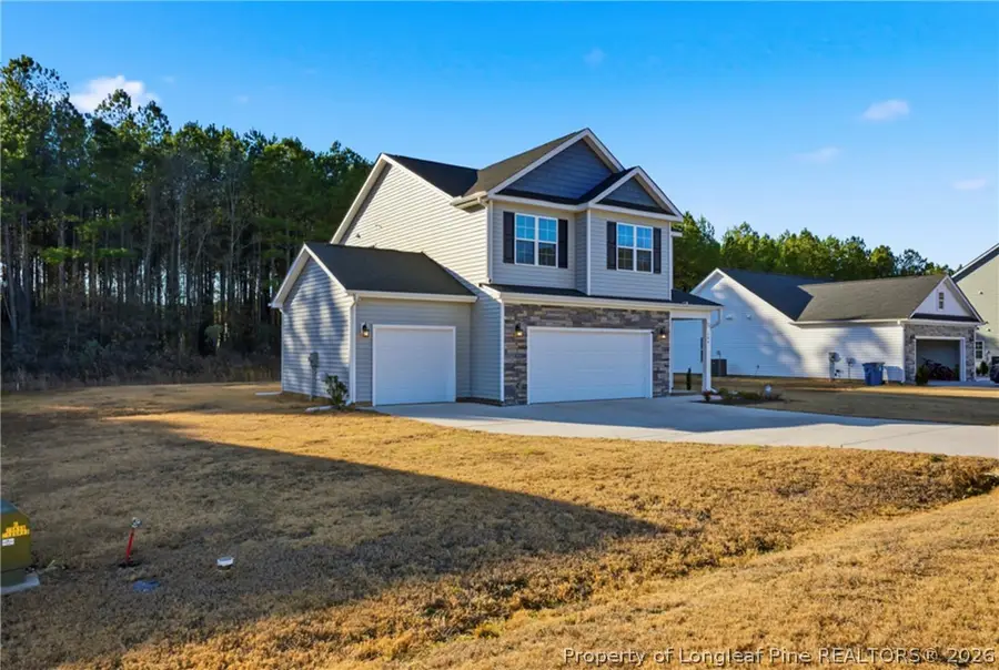 106 Knotts Berry Road, Bunnlevel, NC 28323 - #3