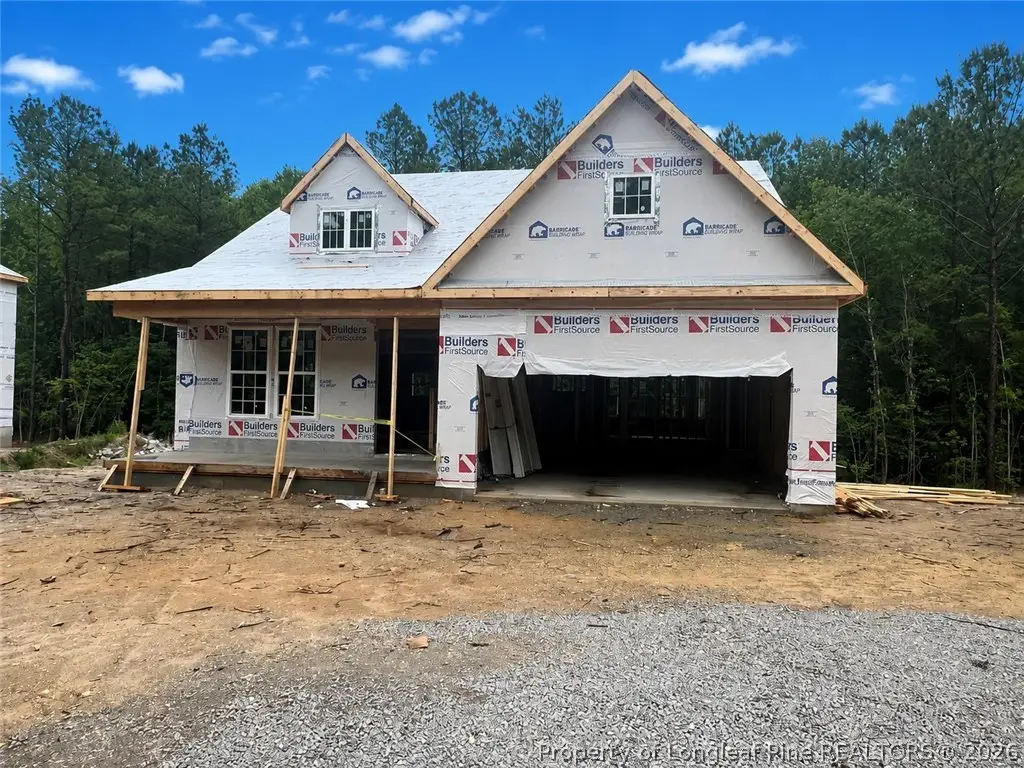 575 Grand Griffon Way, Lillington, NC 27546 - #1
