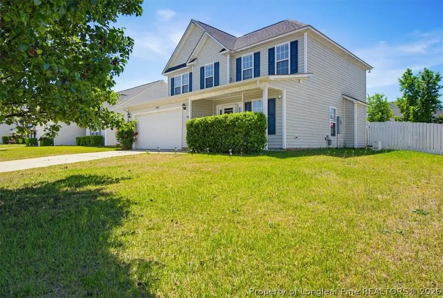 1920 Jenny Road, Fayetteville, NC 28314 - #2