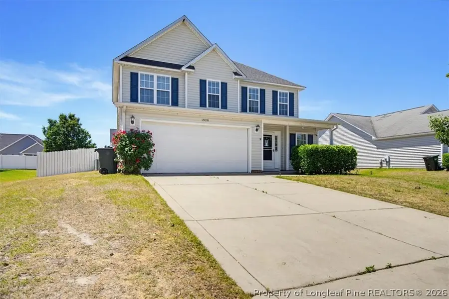 1920 Jenny Road, Fayetteville, NC 28314 - #3