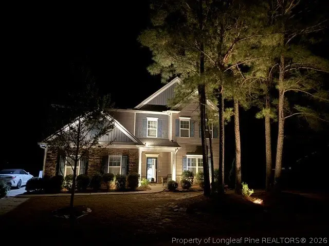609 Prospectors Lane, Sanford, NC 27330 - #3