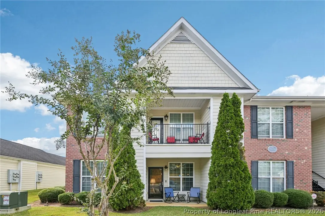1930 Harcourt Circle #101, Fayetteville, NC 28304 - #1