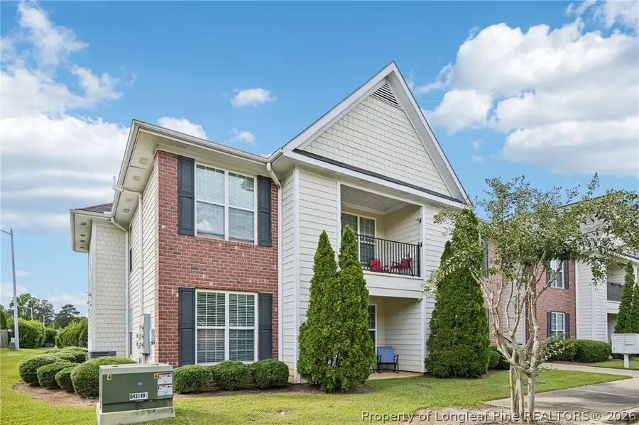 1930 Harcourt Circle #101, Fayetteville, NC 28304 - #3