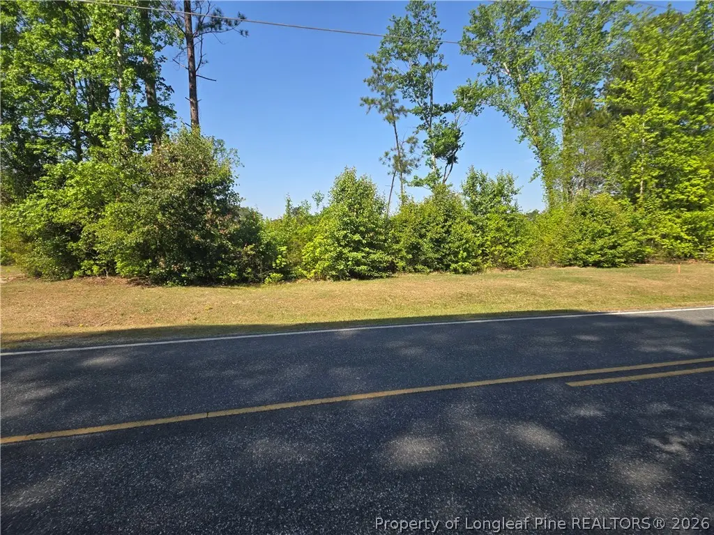 5242 Hummingbird Place, Fayetteville, NC 28312 - #1
