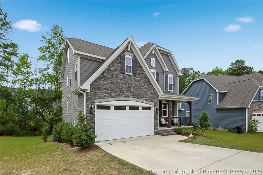 242 School Side Drive, Spring Lake, NC 28390 - #3