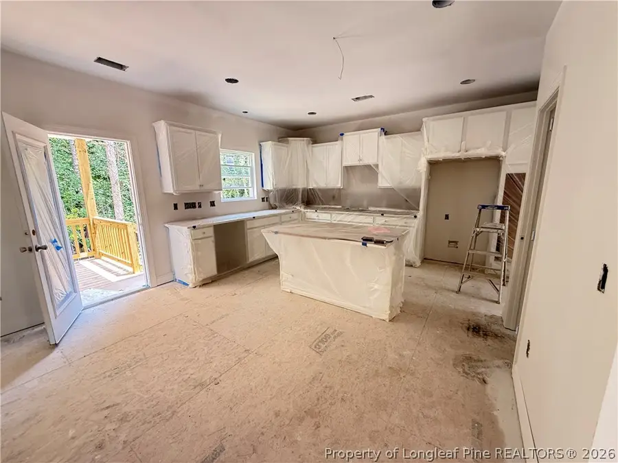 605 Grand Griffon Way, Lillington, NC 27546 - #3