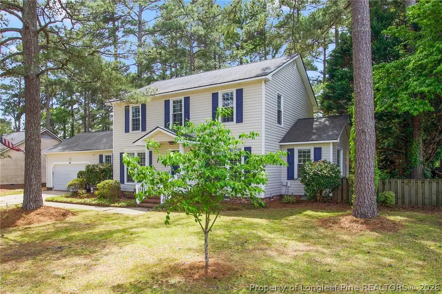 3615 Thorndike Drive, Fayetteville, NC 28311 - #2