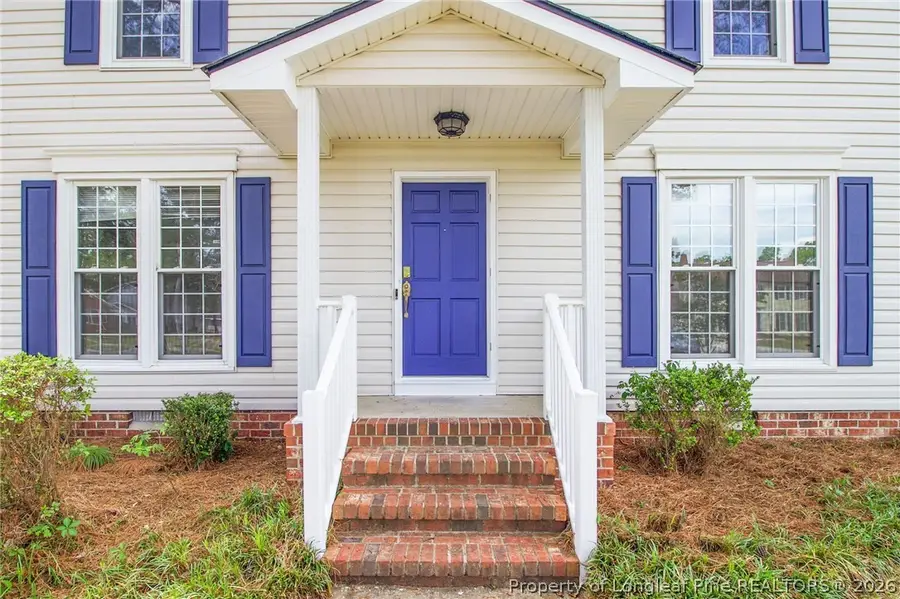 3615 Thorndike Drive, Fayetteville, NC 28311 - #3