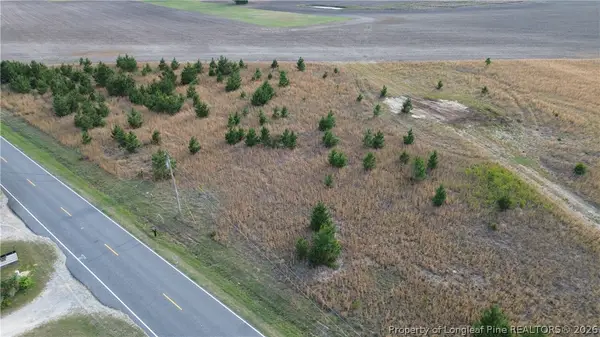 Lot 2 Fairley Road, Maxton, NC 28364
