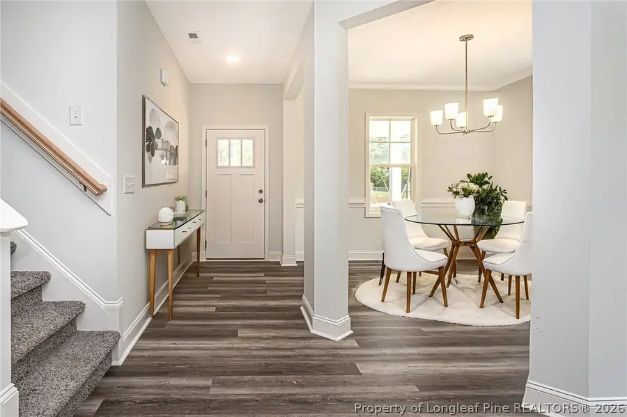 1428 Pamalee Drive, Fayetteville, NC 28303 - #3