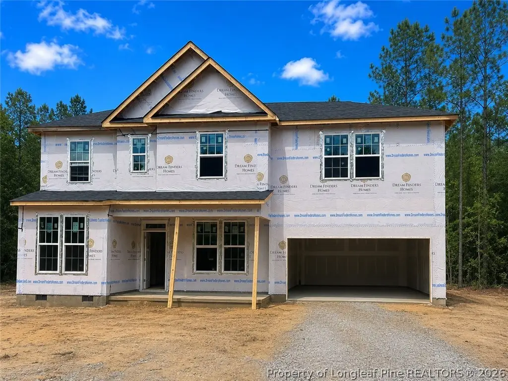 420 Grand Griffon Way, Lillington, NC 27546 - #1