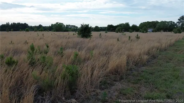 Lot 5 Fairley Road, Maxton, NC 28364