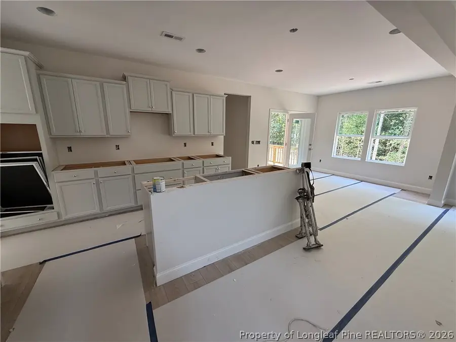 541 Grand Griffon Way, Lillington, NC 27546 - #2
