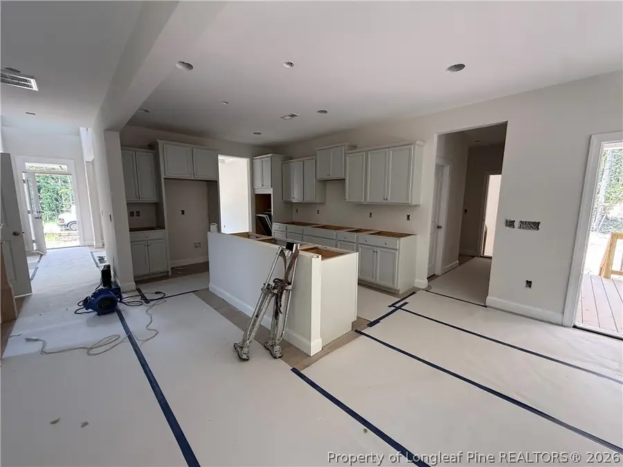 541 Grand Griffon Way, Lillington, NC 27546 - #3