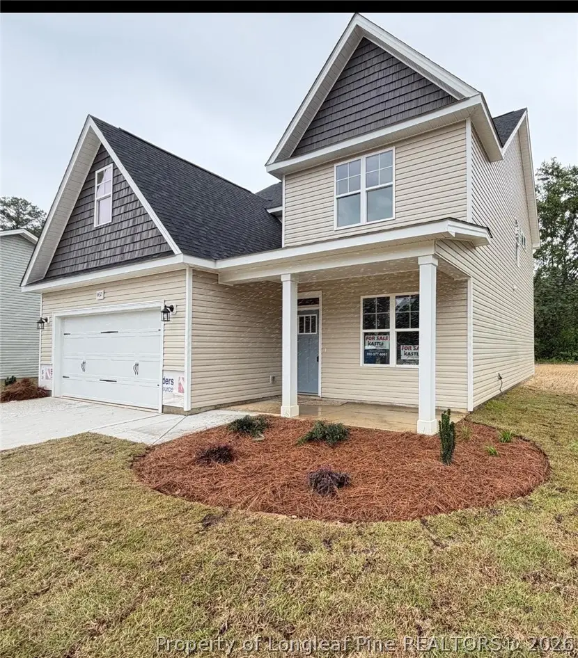 1432 Pamalee Drive, Fayetteville, NC 28303 - #1