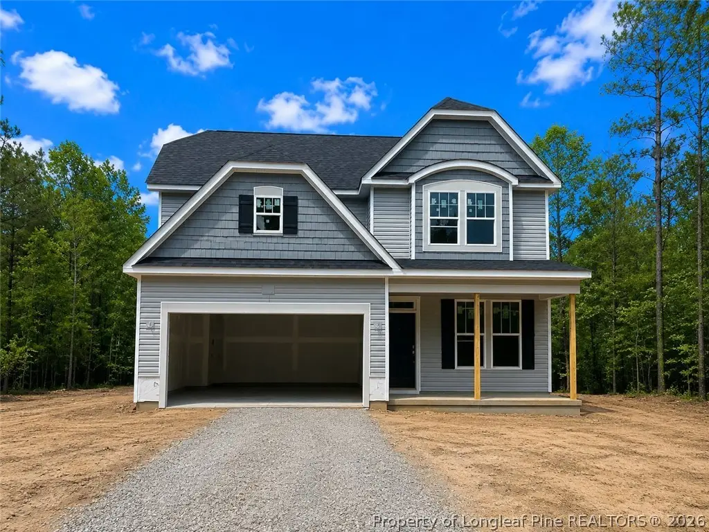 89 Omie Branch Lane, Lillington, NC 27546 - #1
