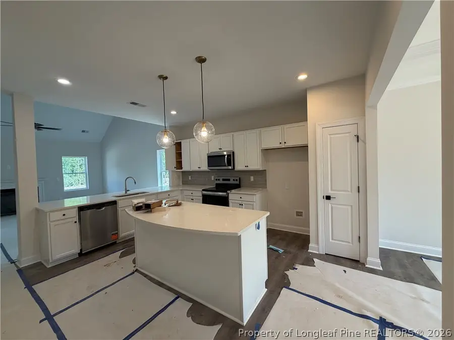 89 Omie Branch Lane, Lillington, NC 27546 - #3