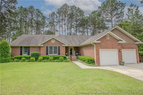 7815 Shuttle Road, Fayetteville, NC 28311