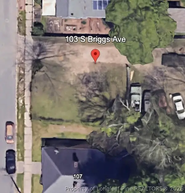 103 S Briggs Avenue, Durham, NC 27703