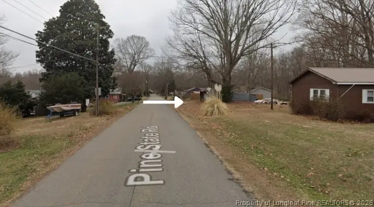 Pine State Road, Troutman, NC 28166 - #1