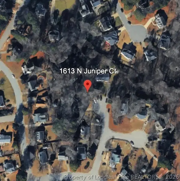 1613 N Juniper Court, Fuquay Varina, NC 27526
