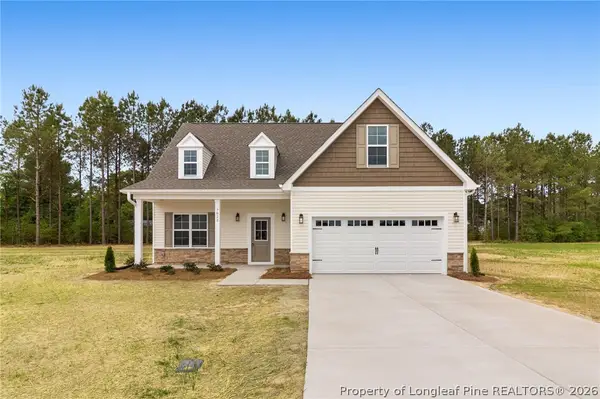 7822 Iron Court, Fayetteville, NC 28306