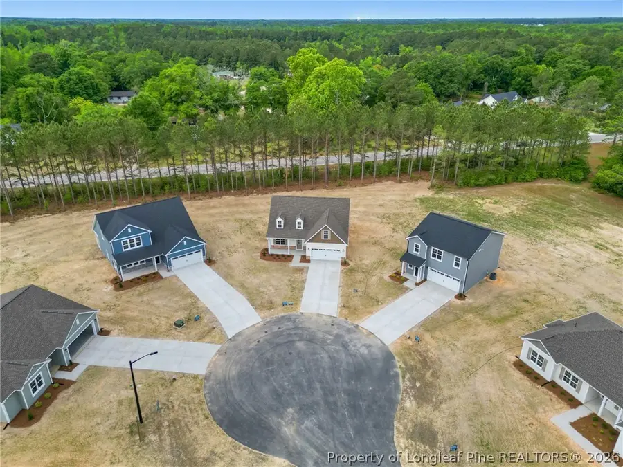 7822 Iron Court, Fayetteville, NC 28306 - #2