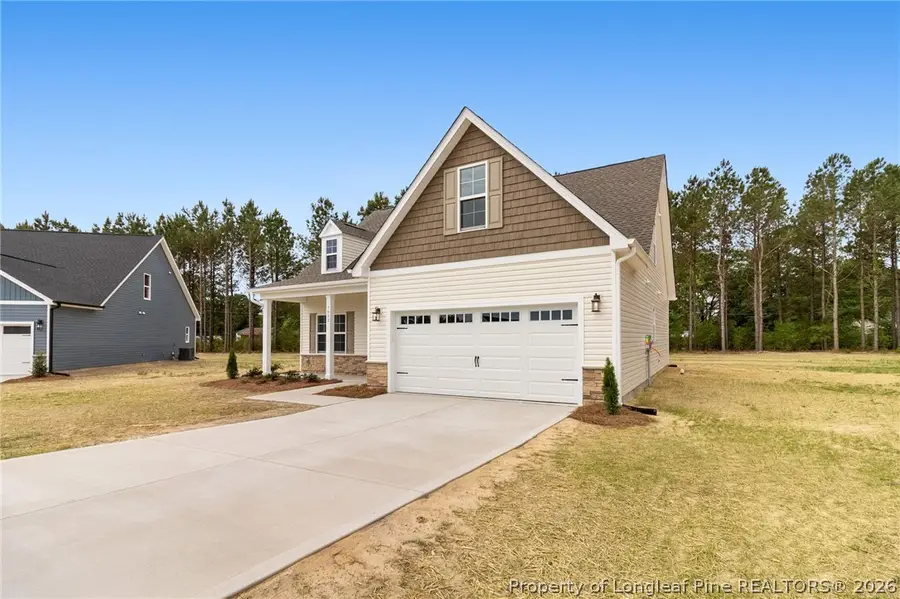 7822 Iron Court, Fayetteville, NC 28306 - #3