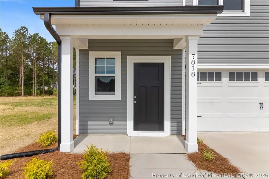 7818 Iron Court, Fayetteville, NC 28306 - #2