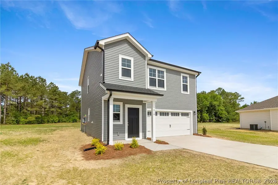 7818 Iron Court, Fayetteville, NC 28306 - #3
