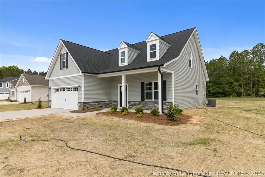7810 Iron Court, Fayetteville, NC 28306 - #3