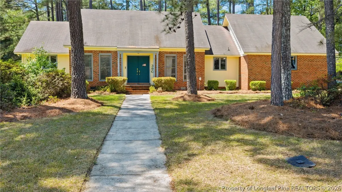 390 Hilliard Drive, Fayetteville, NC 28311 - #1