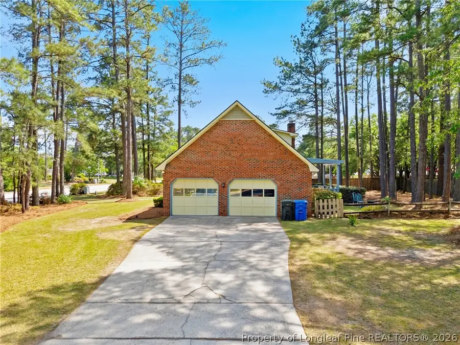 390 Hilliard Drive, Fayetteville, NC 28311 - #2