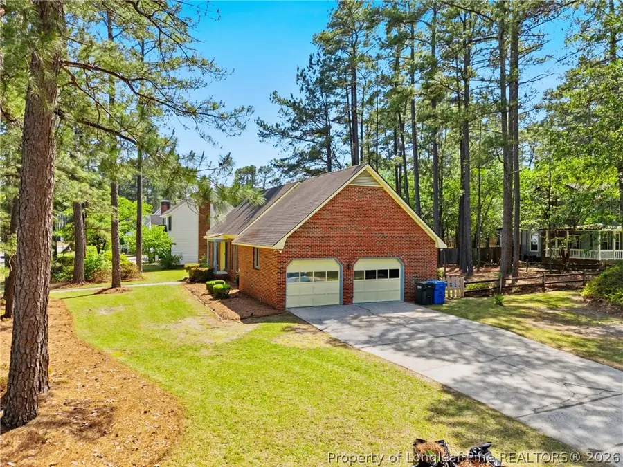 390 Hilliard Drive, Fayetteville, NC 28311 - #3