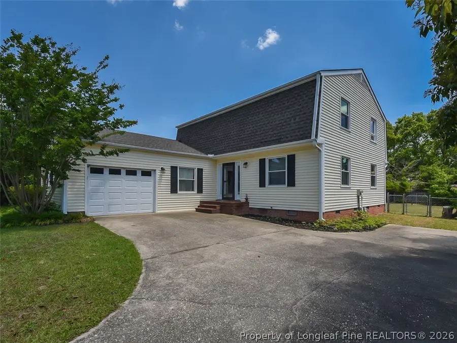 3551 Sturbridge Drive, Hope Mills, NC 28348 - #2