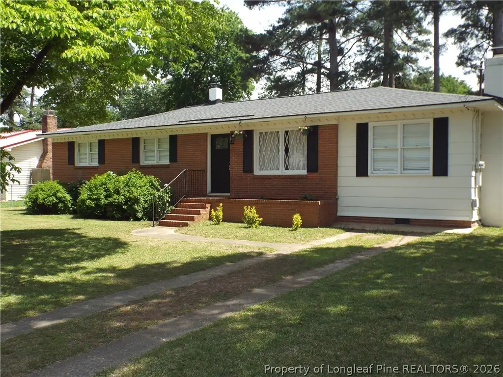 5101 N Sumac Circle, Fayetteville, NC 28304 - #1