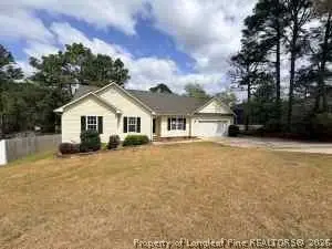 6304 Firefly Street, Fayetteville, NC 28306 - #1