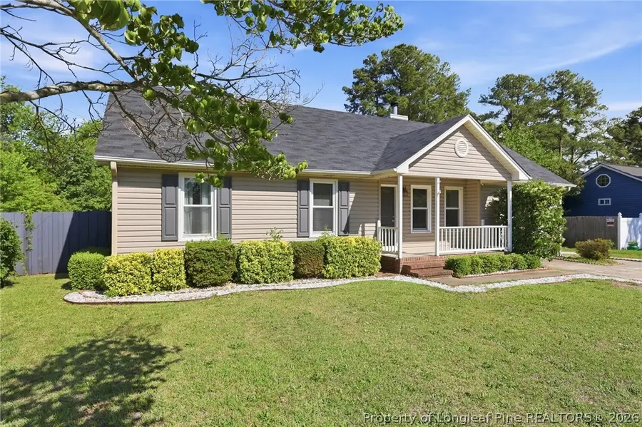 125 Bunker Hill Road, Fayetteville, NC 28314 - #2