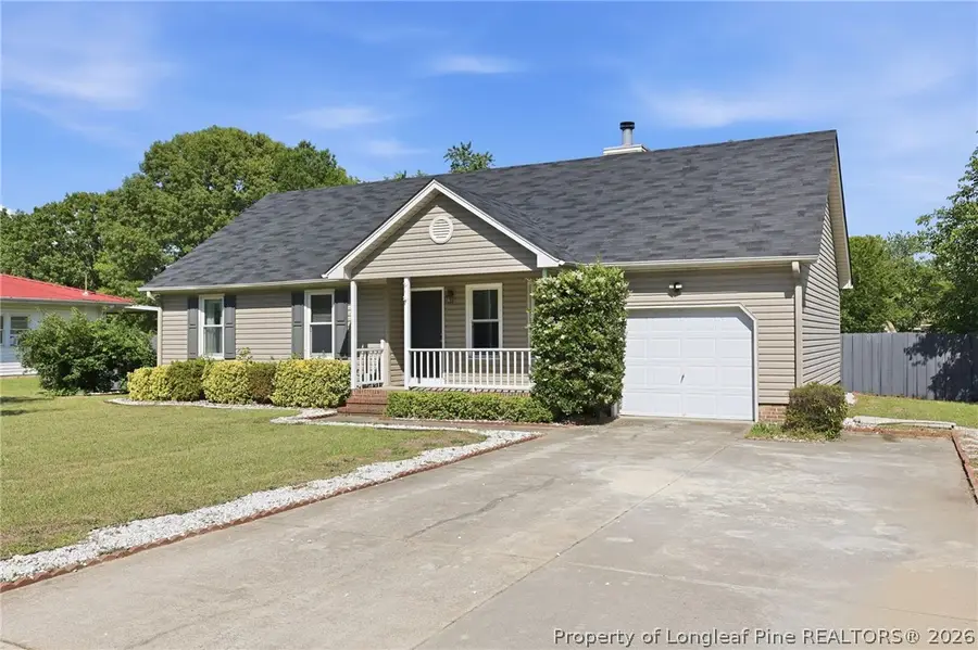 125 Bunker Hill Road, Fayetteville, NC 28314 - #3
